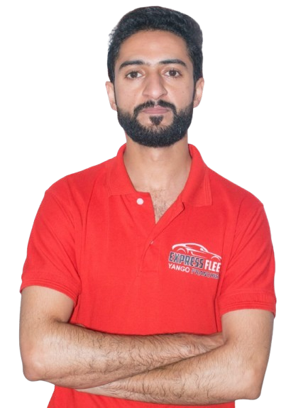 Asim Ali